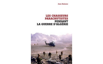Jean-Balazuc-Chasseurs-Parachutistes-Guerre-Algérie