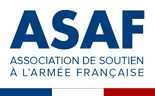 logo ASAF