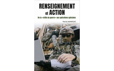 Renseignement action - Patrick Manificat