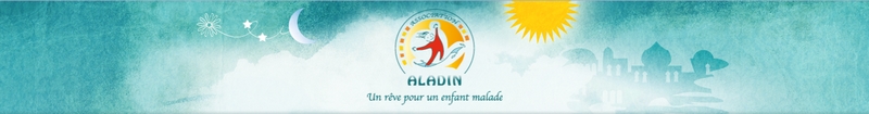 Aladin - Un rêve pour un enfant