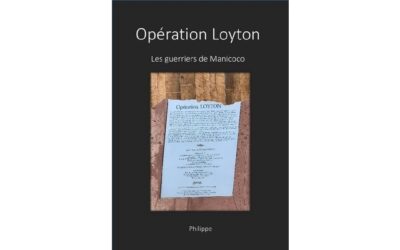 « Opération Loyton » par Philippe Guilleminot