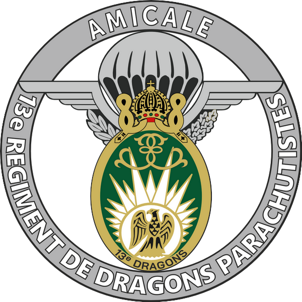 Logo Amicale 13