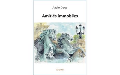 « Amitiés immobiles » par André Dulou