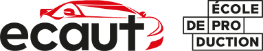 École ECAUT logo