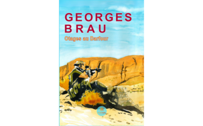 « Otages au Darfour » par Georges Brau