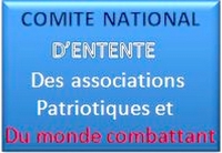 CNE - Comité National Entente